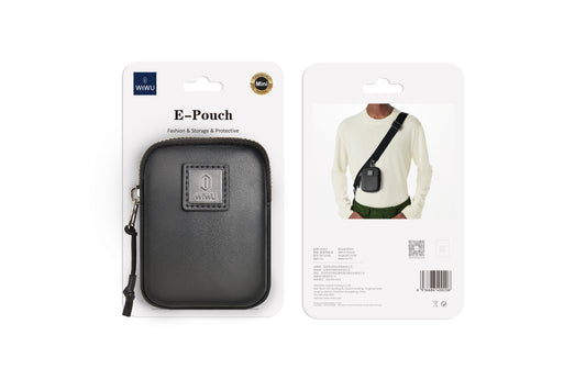 WIWU E-pouch