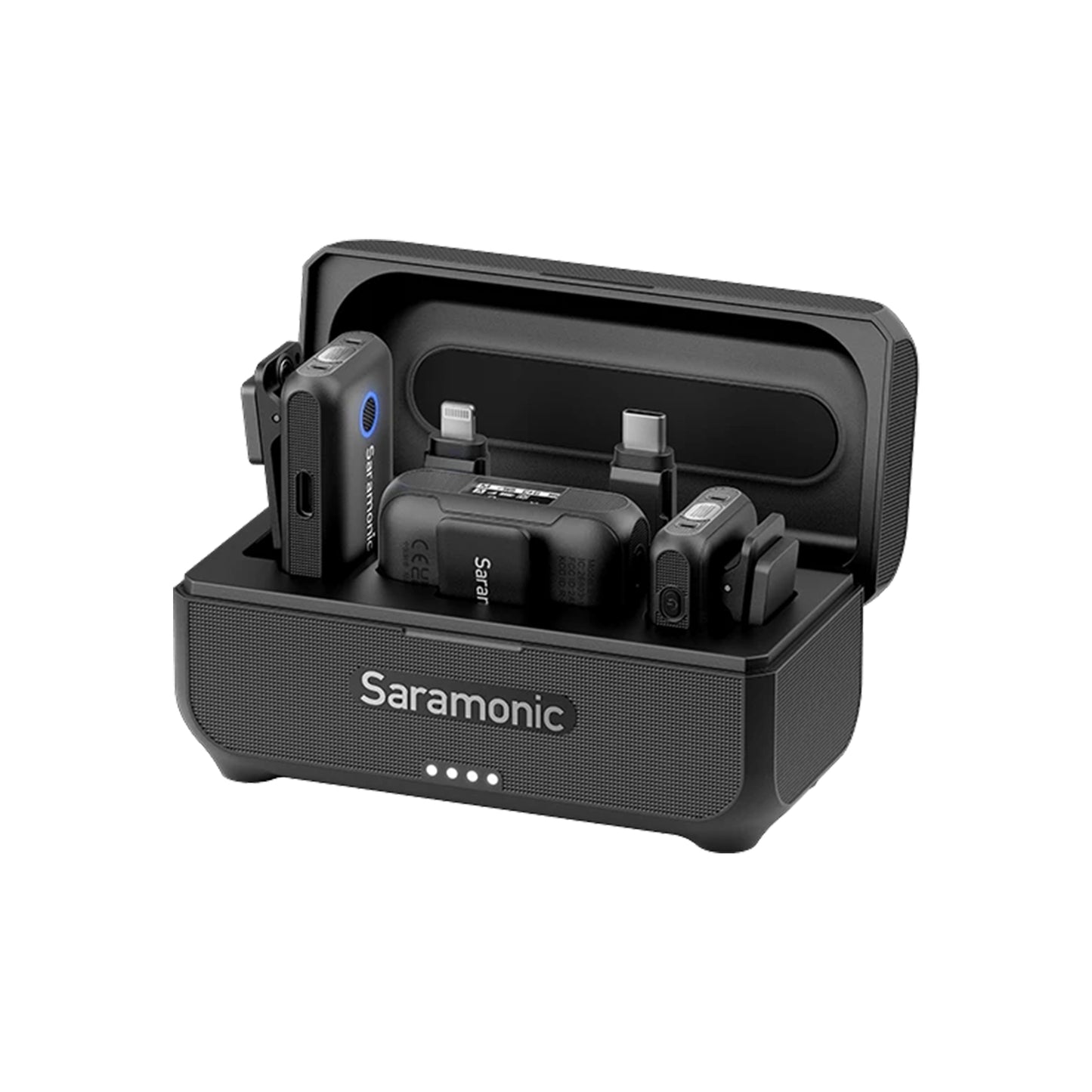 SARAMONIC Blink 500 B2+