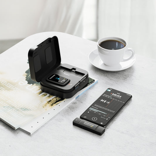 SARAMONIC Blink500 ProX B5