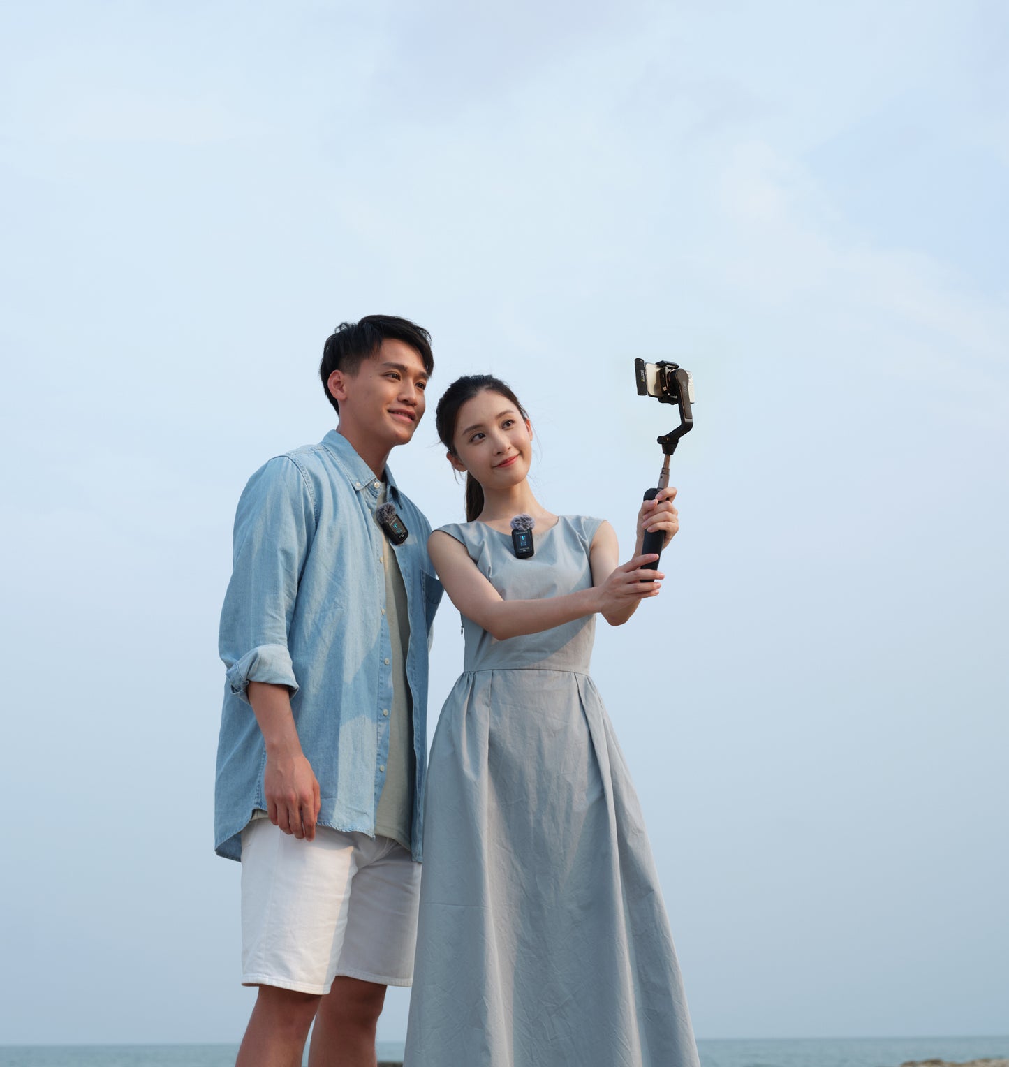 SARAMONIC Blink500 ProX B4