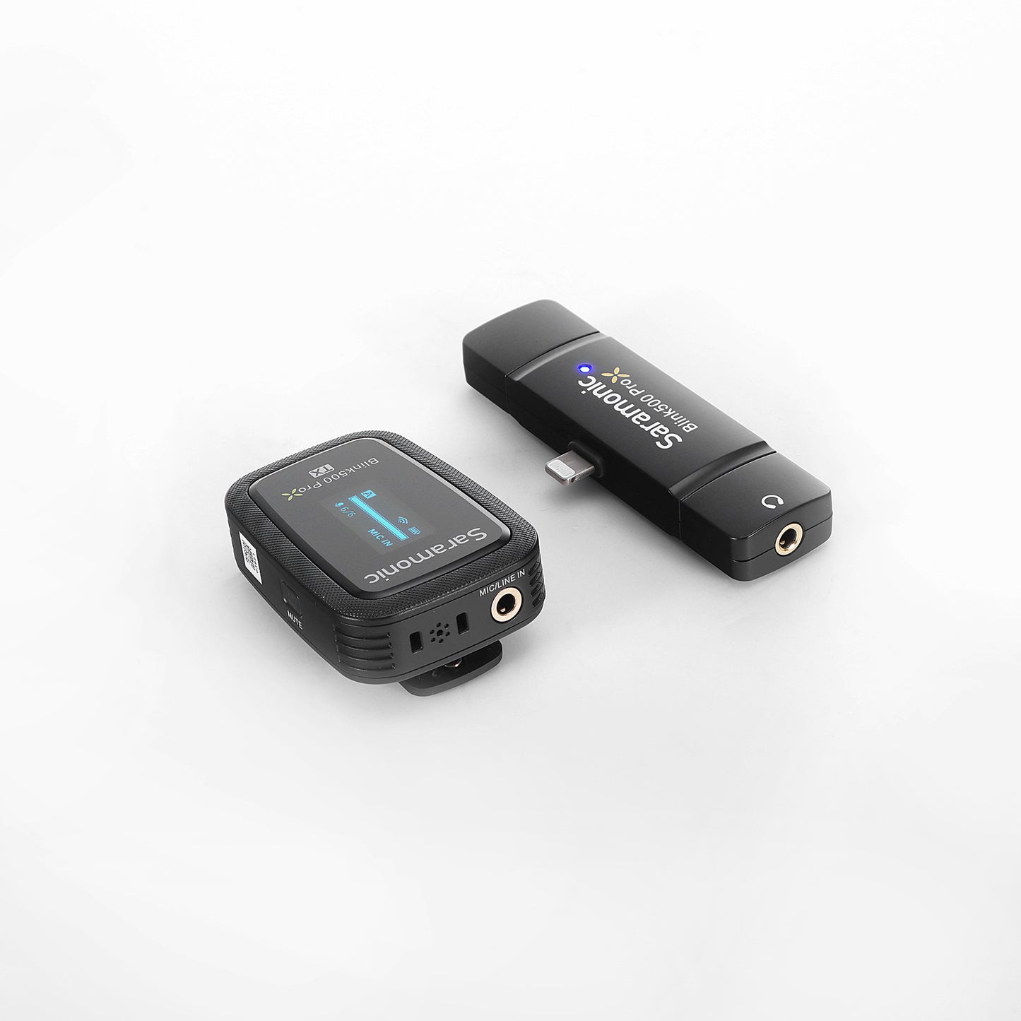 SARAMONIC Blink500 ProX B3