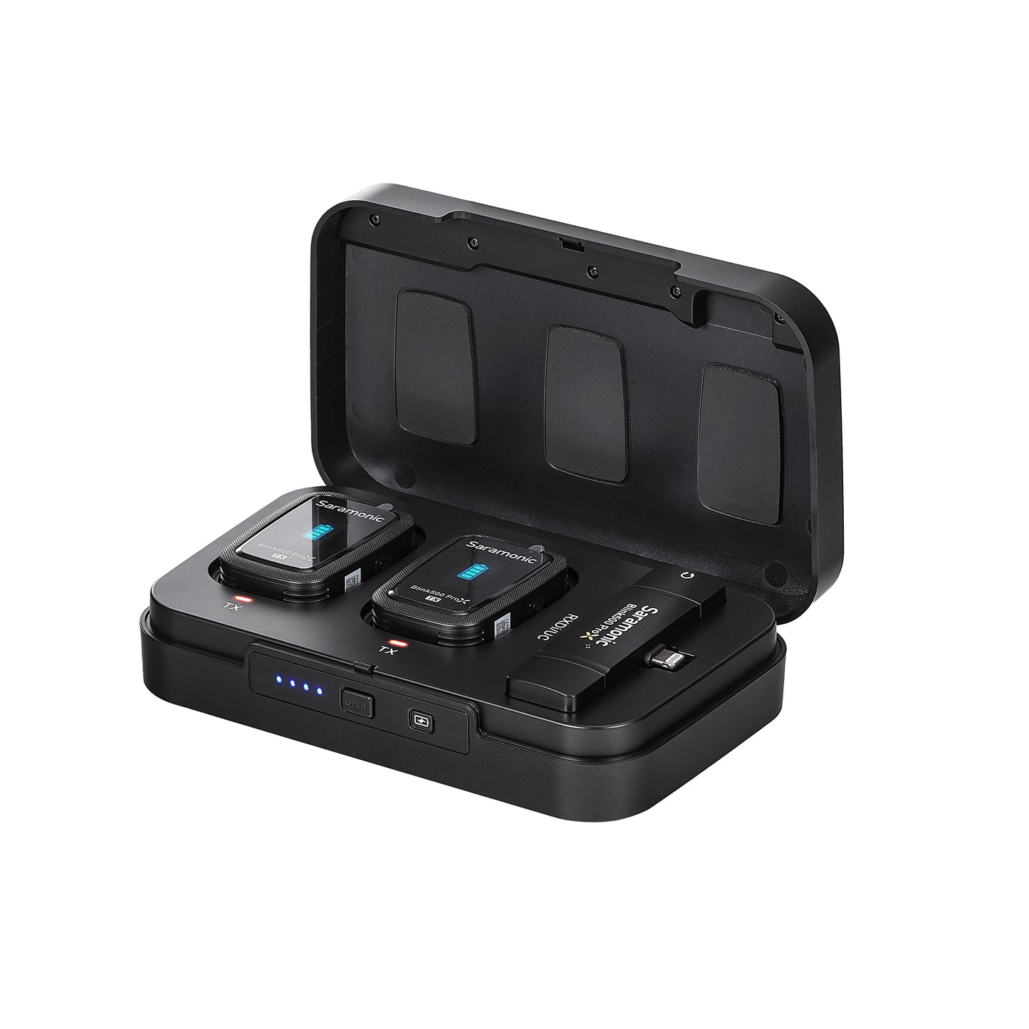 SARAMONIC Blink500 ProX B4