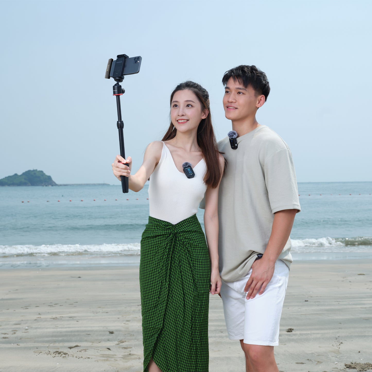 SARAMONIC Blink500 ProX B6