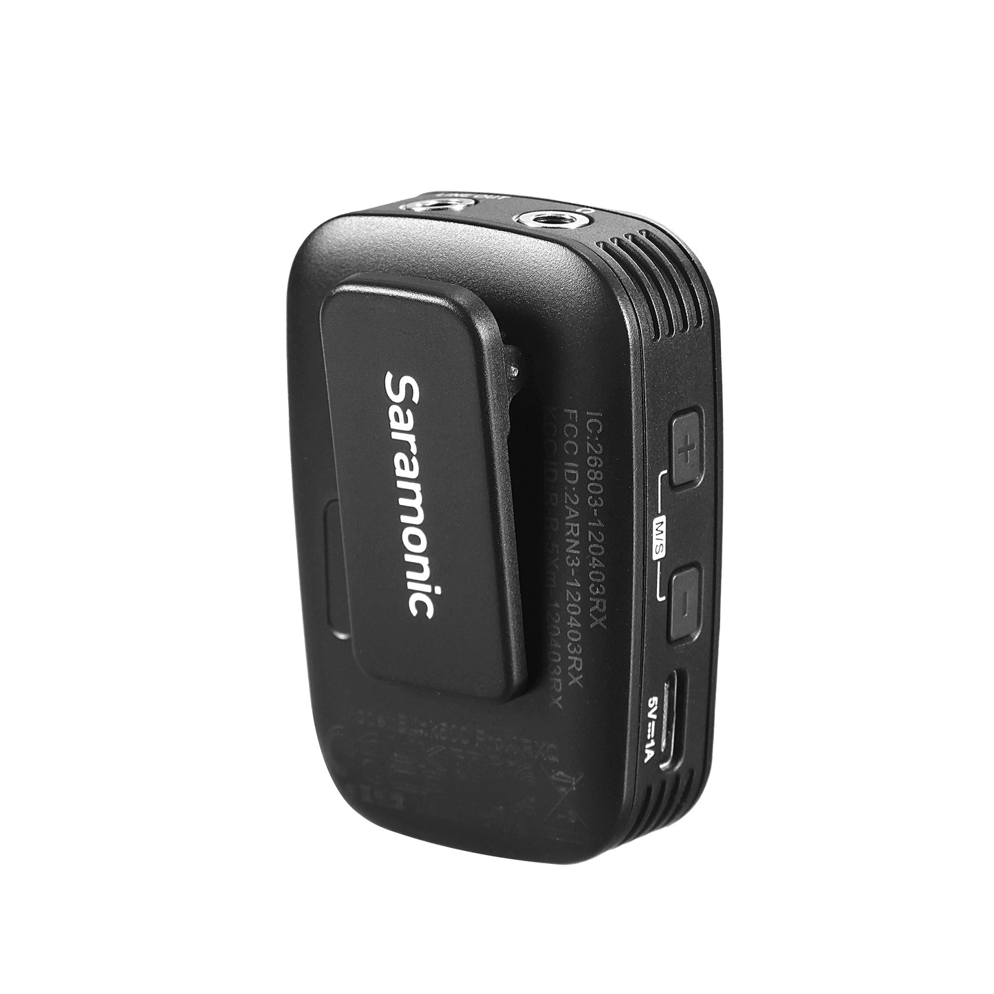 SARAMONIC Blink500 ProX Q6