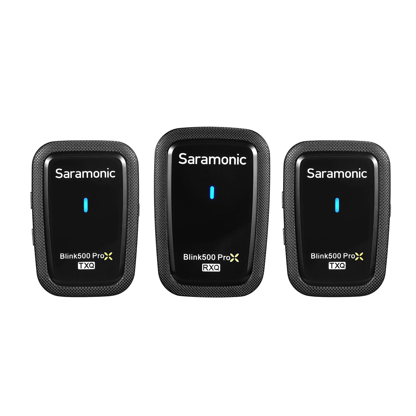 SARAMONIC Blink500 ProX Q6