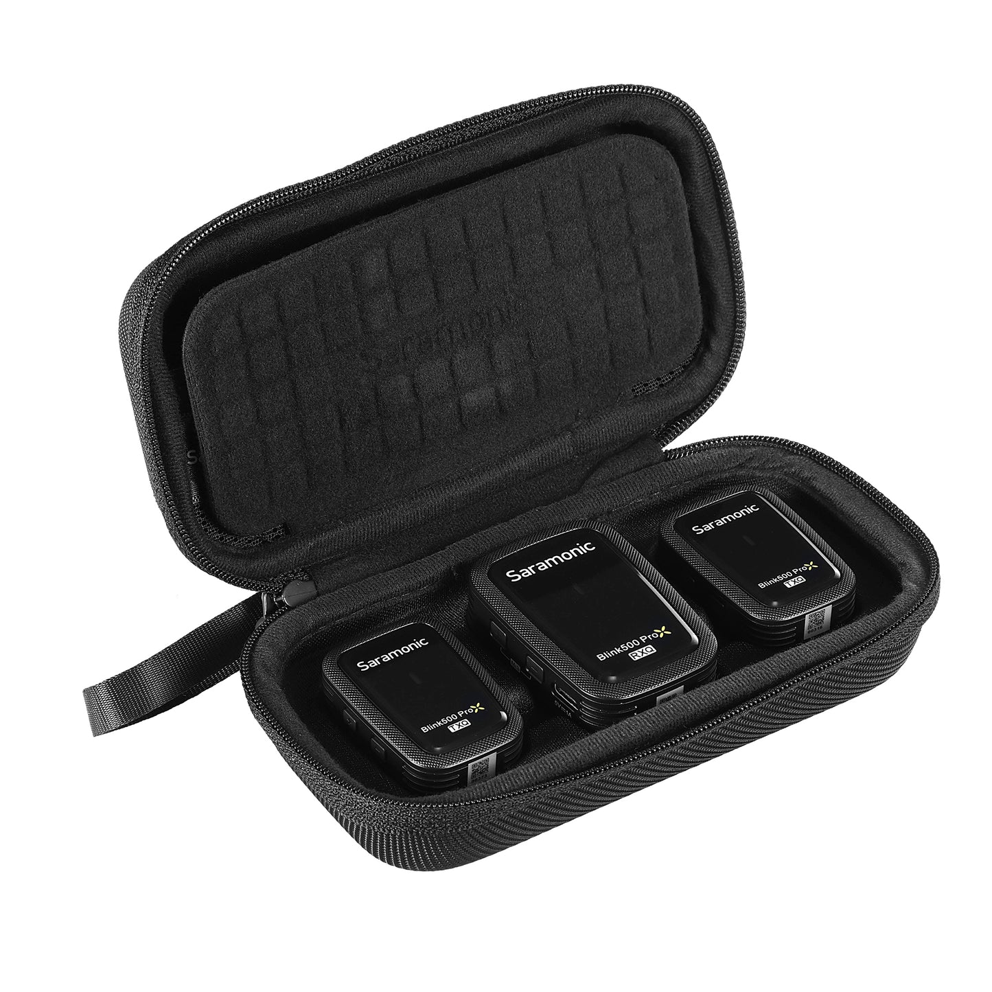 SARAMONIC Blink500 ProX Q6