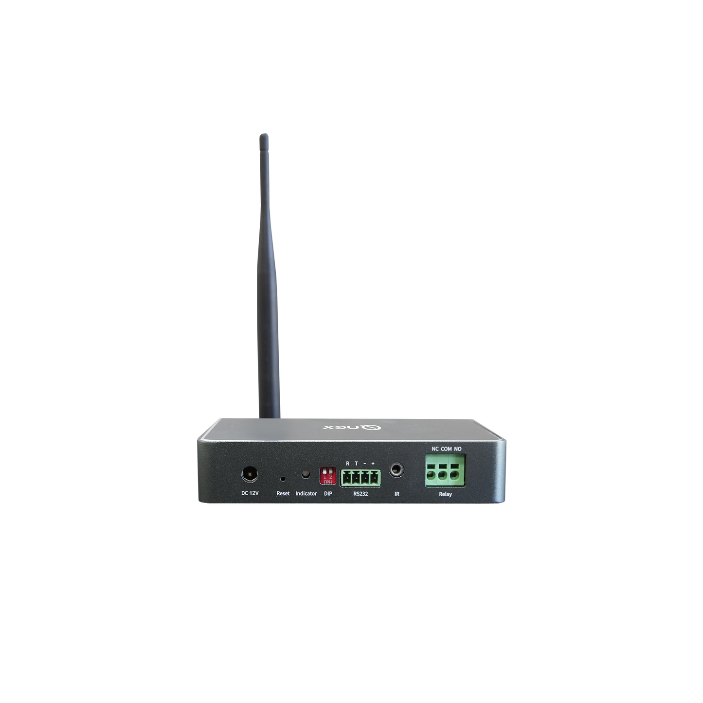 Q-NEX Control Box (CBX)