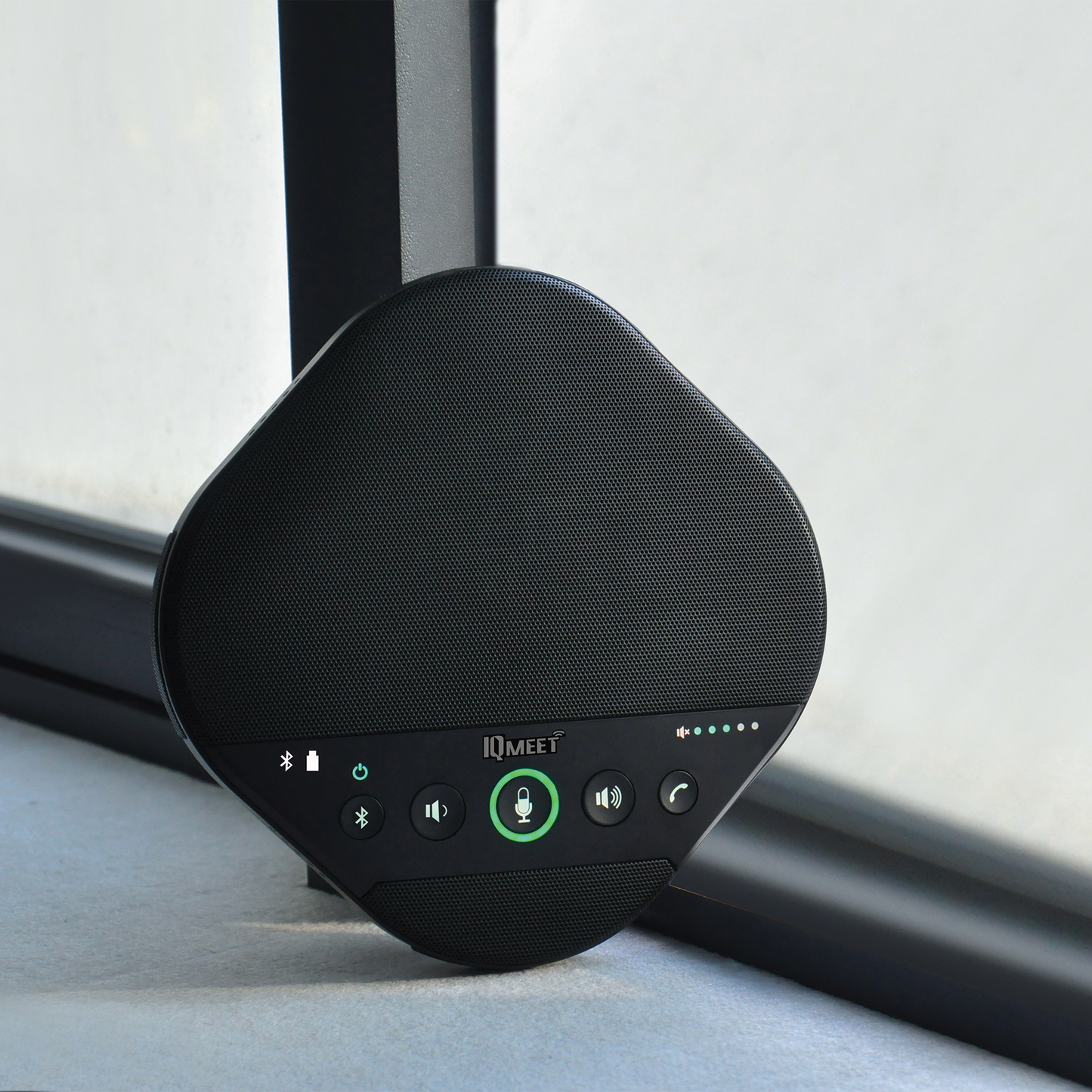 IQ Video Conference Omnidirectional 360° Speakerphone (S330)