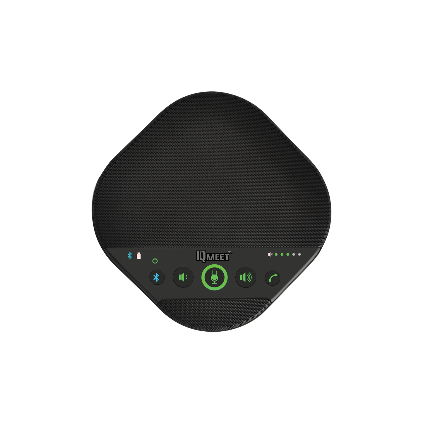 IQ Video Conference Omnidirectional 360° Speakerphone (S330)