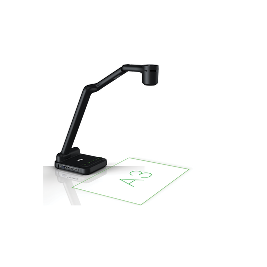 IQView Document Camera (E4521)