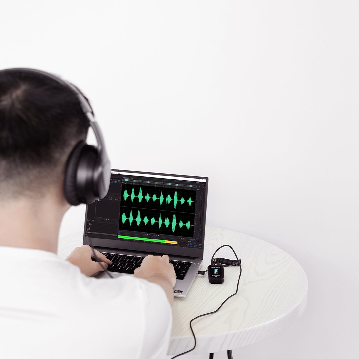 SARAMONIC Blink500 ProX Q6