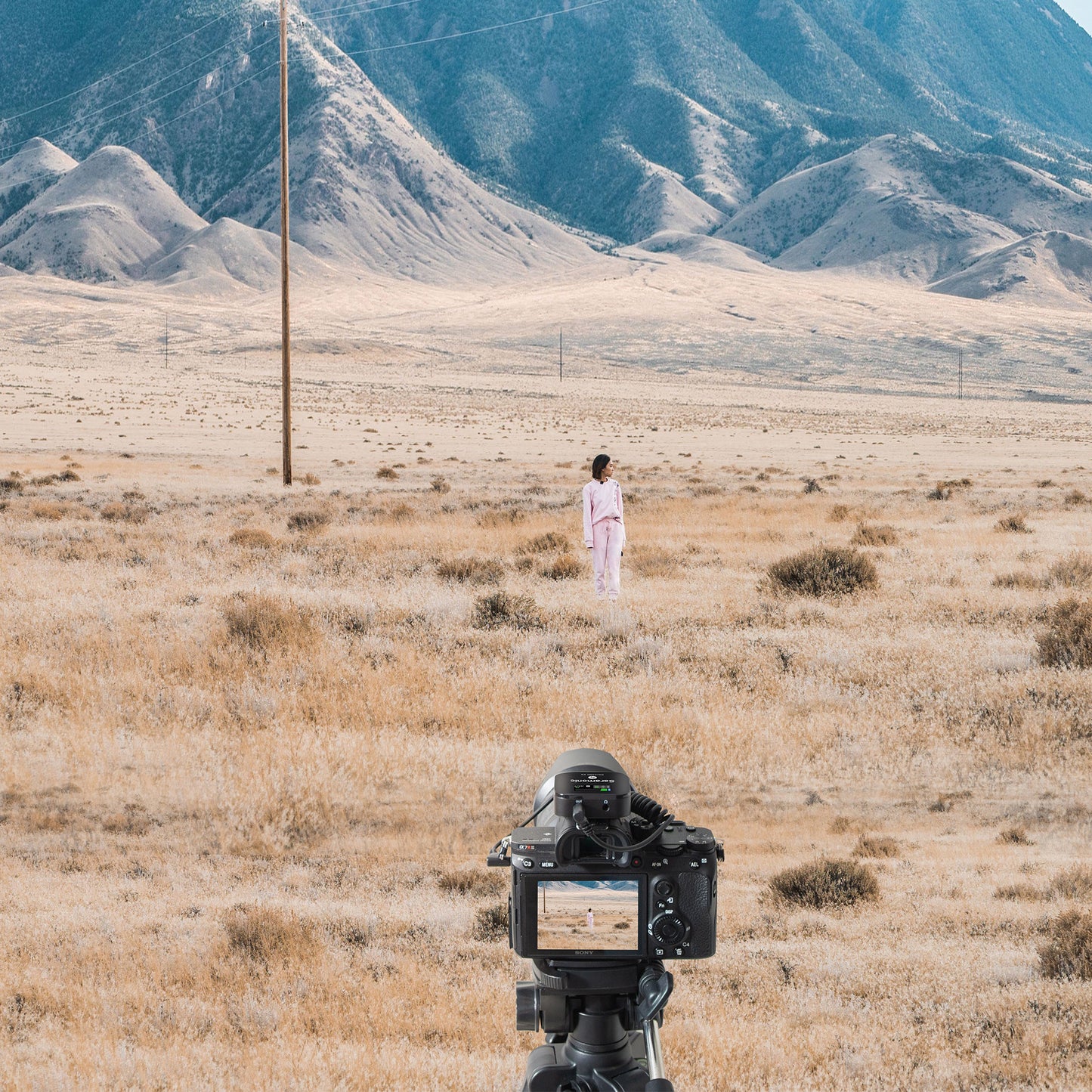 SARAMONIC Blink900 S2