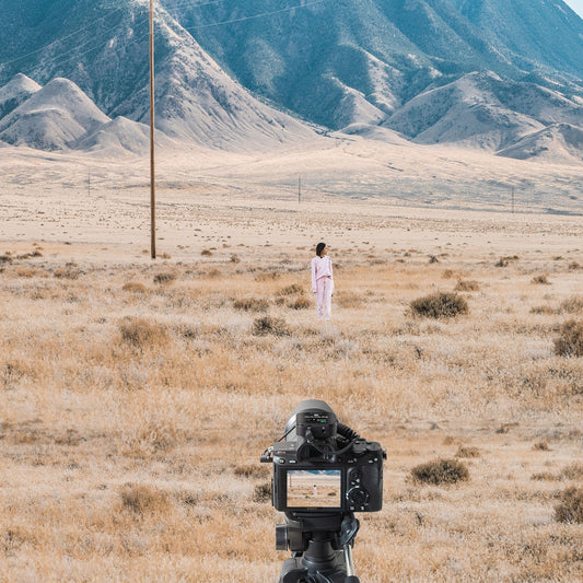 SARAMONIC Blink900 S2