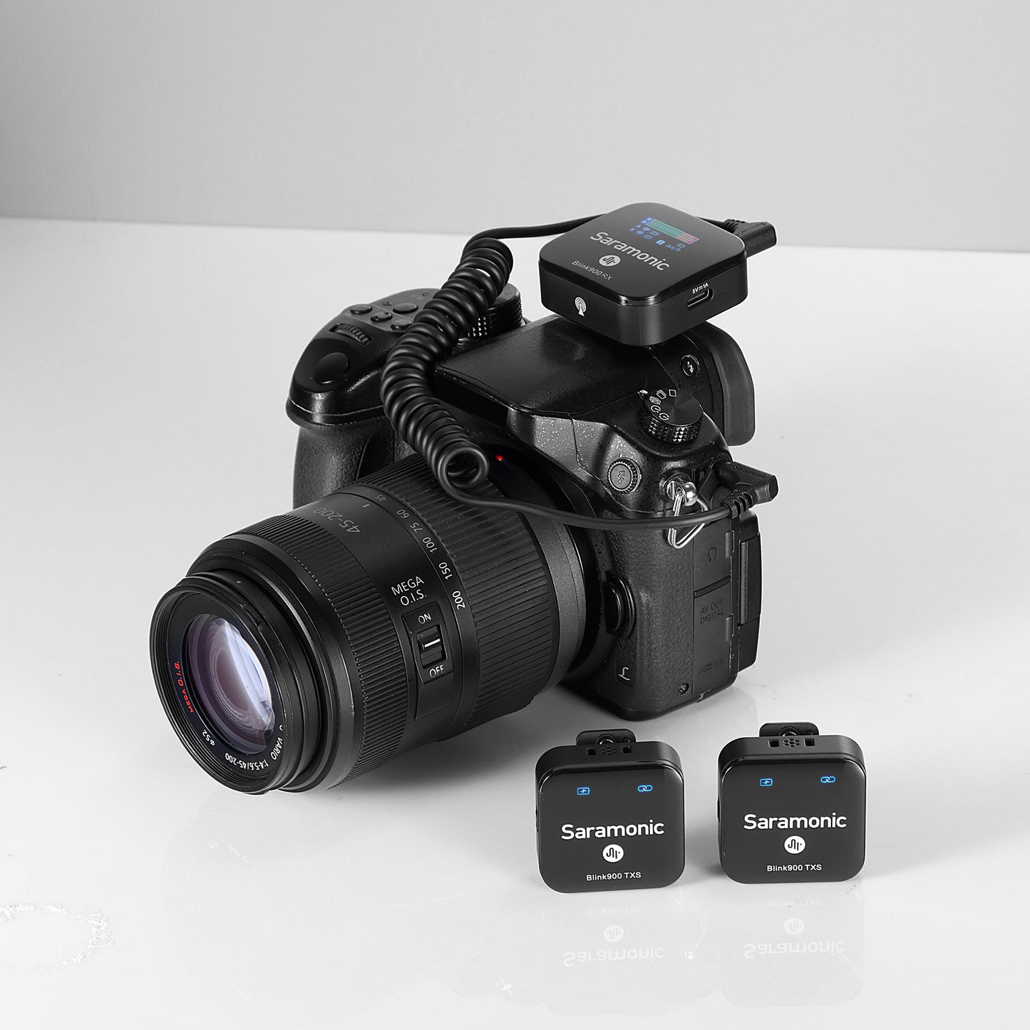 SARAMONIC Blink900 S2