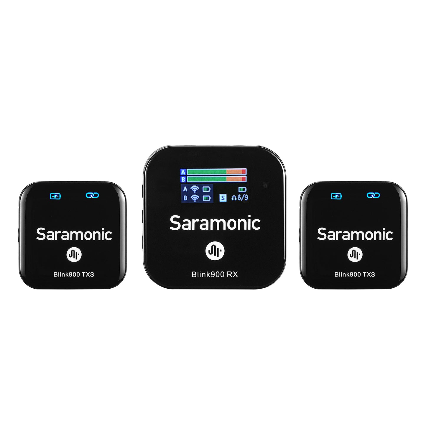 SARAMONIC Blink900 S2