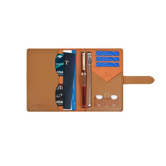 WIWU Ambassador Passport Pouch