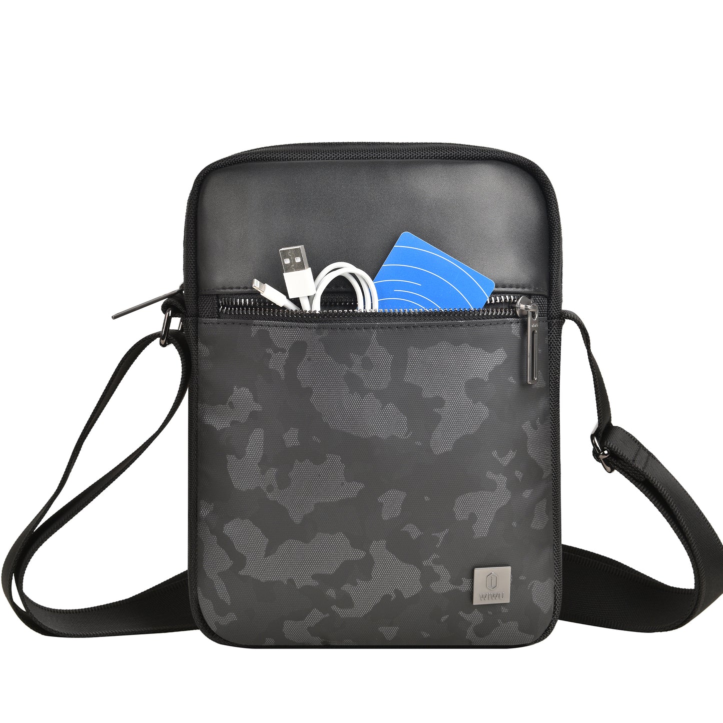 WIWU Salem Sling Bag