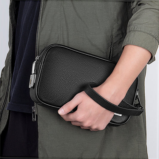 WIWU GrouMaster Leather FP pouchp 1