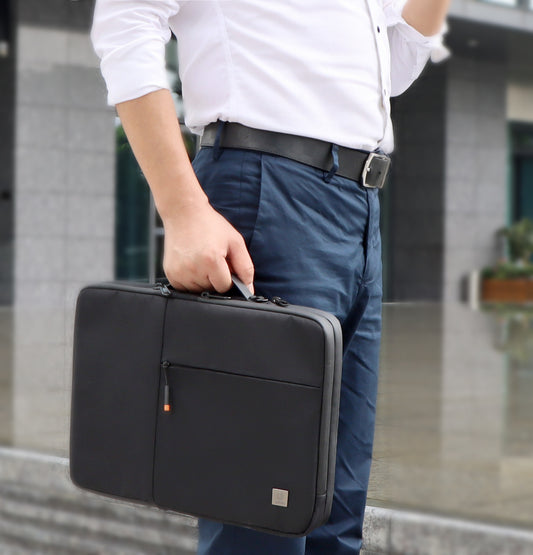 WIWU Alpha Double Layer Sleeve