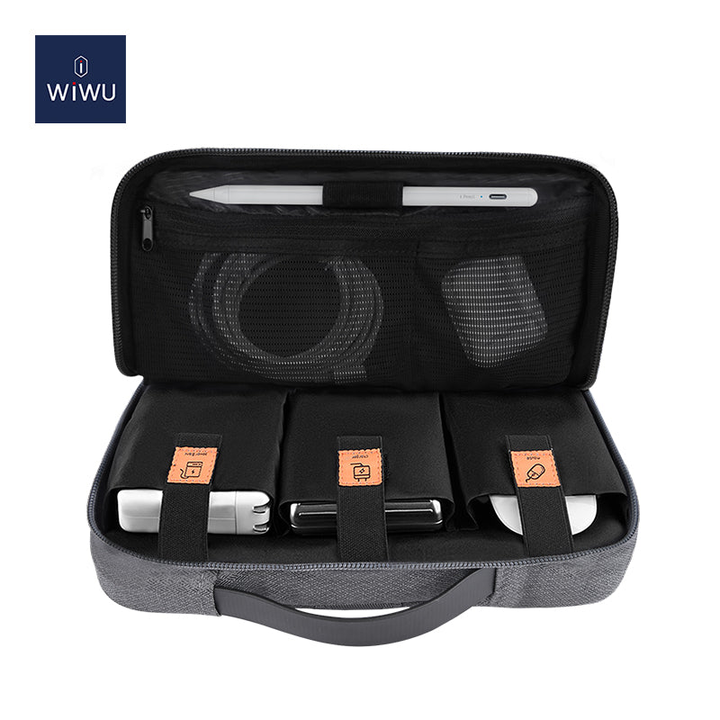 WIWU Alpha Double Layer Sleeve