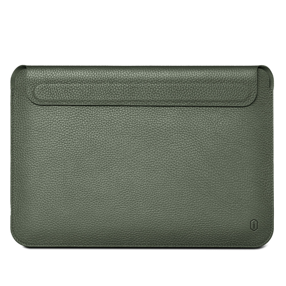 WIWU Genuine Leather Laptop sleeve