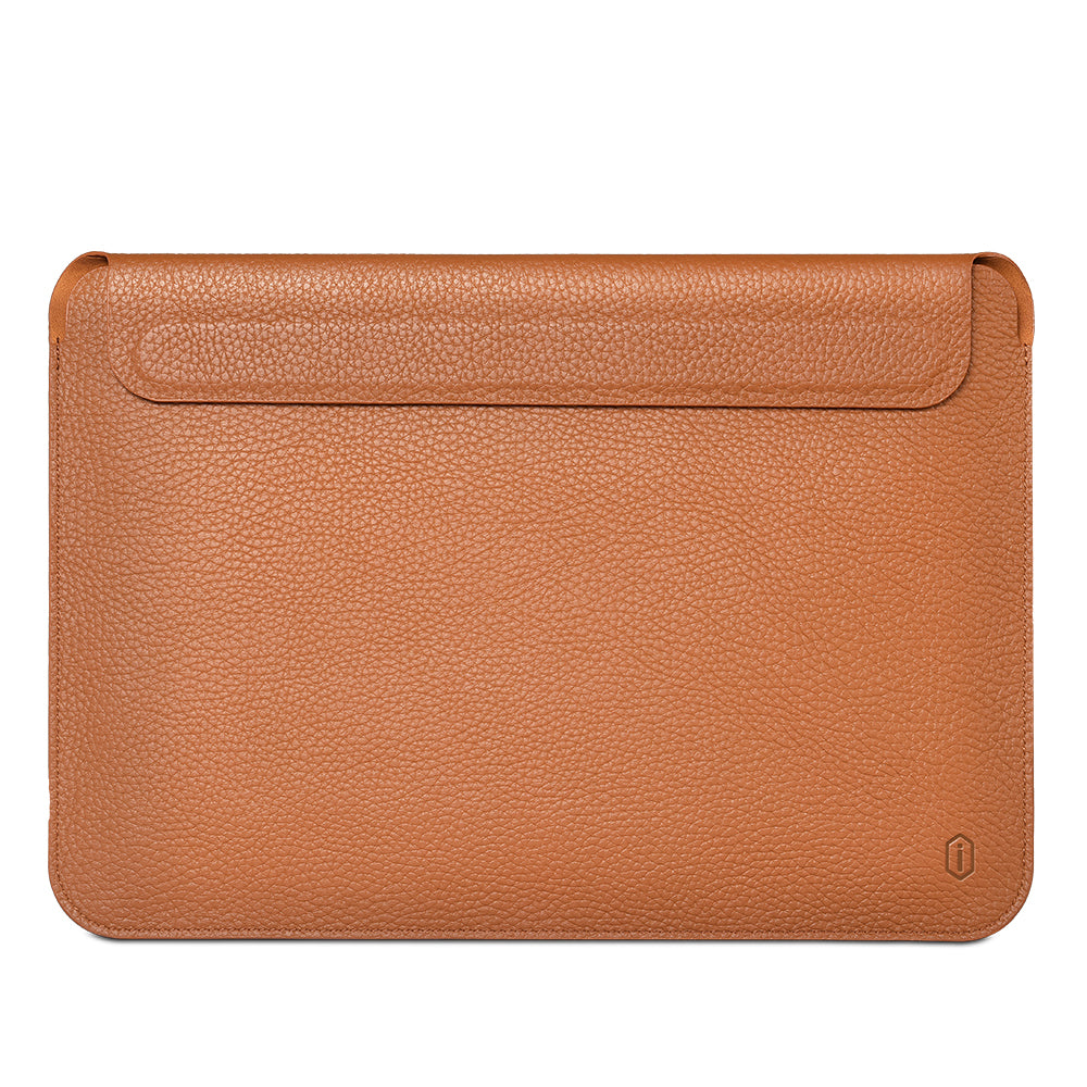 WIWU Genuine Leather Laptop sleeve