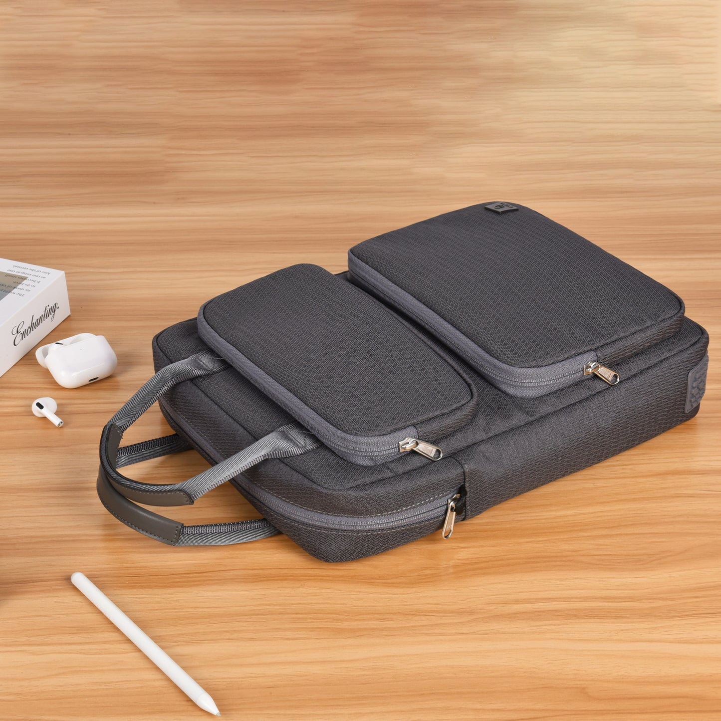 WIWU Alpha Vertical Layer Bag