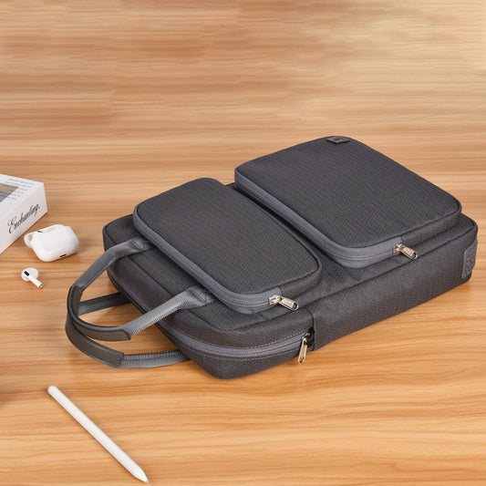 WIWU Alpha Vertical Layer Bag