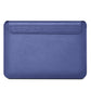 WIWU Genuine Leather Laptop sleeve