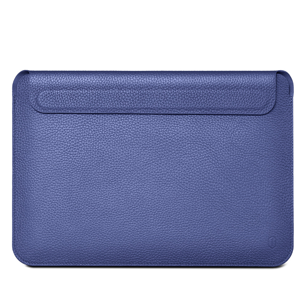WIWU Genuine Leather Laptop sleeve