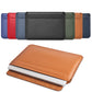 WIWU Genuine Leather Laptop sleeve