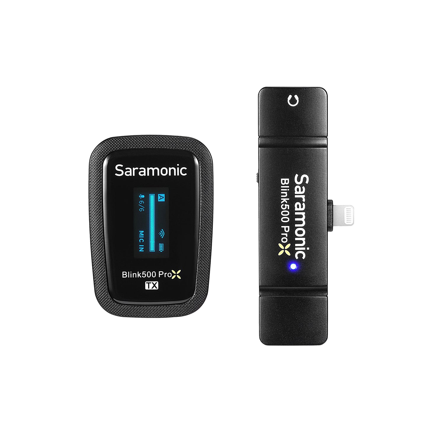 SARAMONIC Blink500 ProX B3
