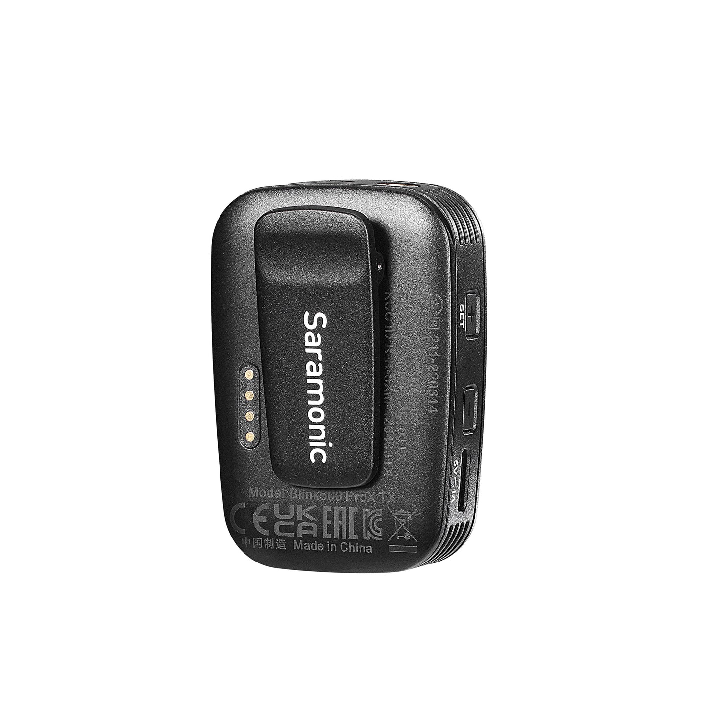 SARAMONIC Blink500 ProX B3