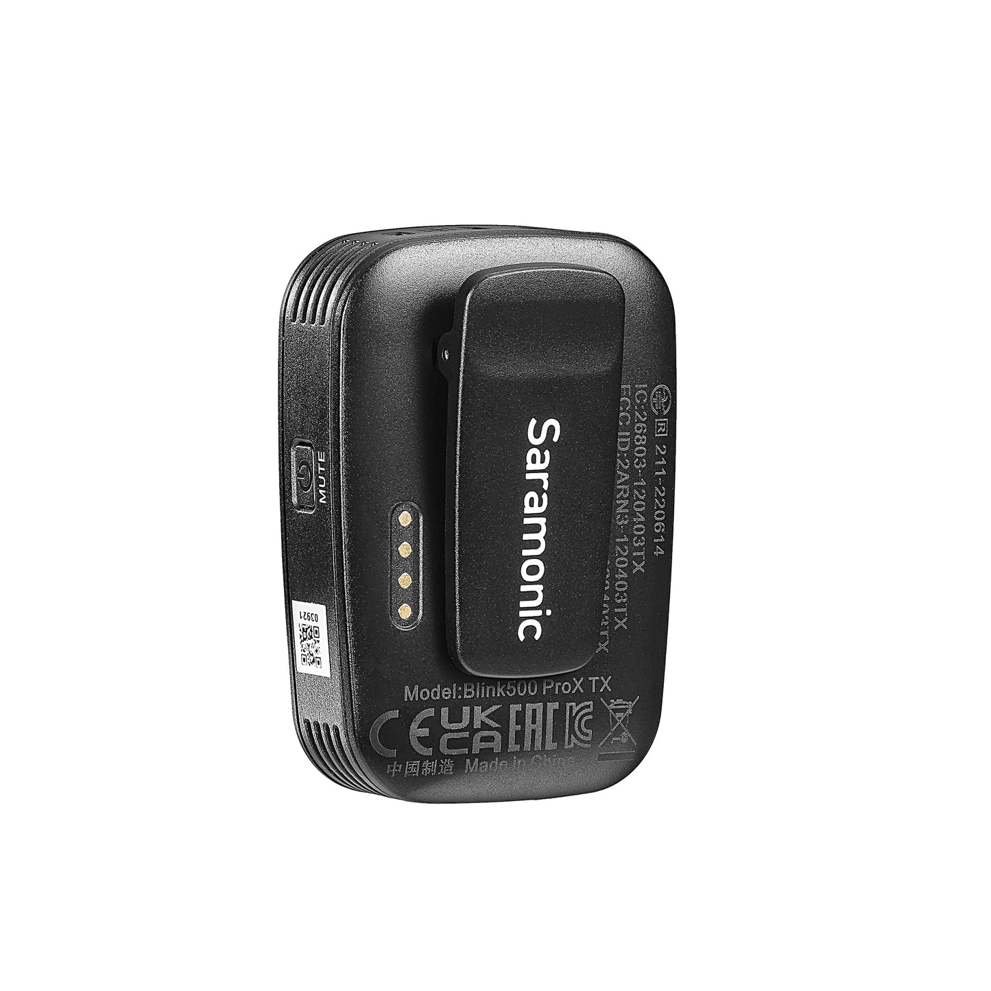 SARAMONIC Blink500 ProX B3