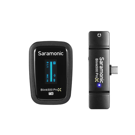 SARAMONIC Blink500 ProX B5