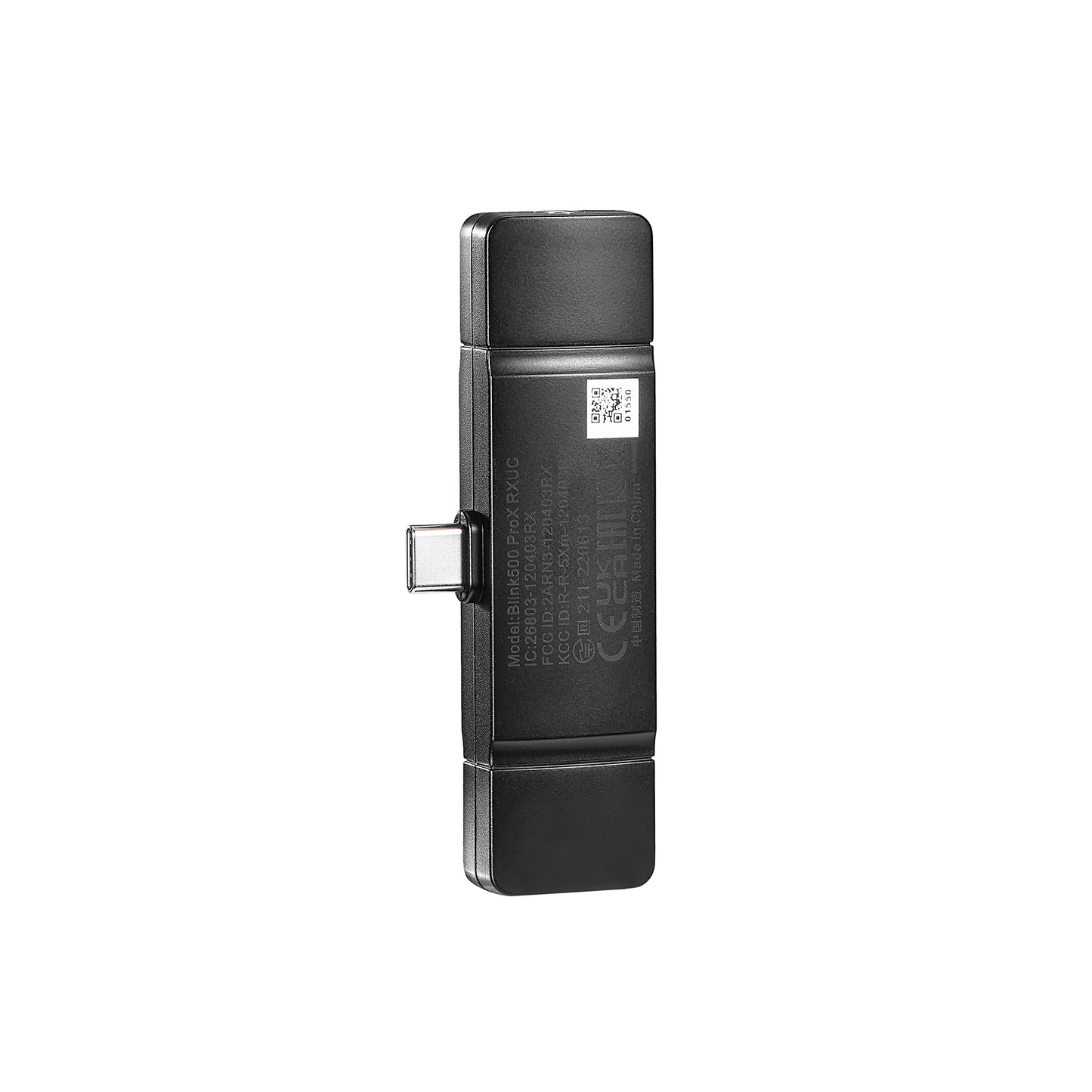 SARAMONIC Blink500 ProX B5