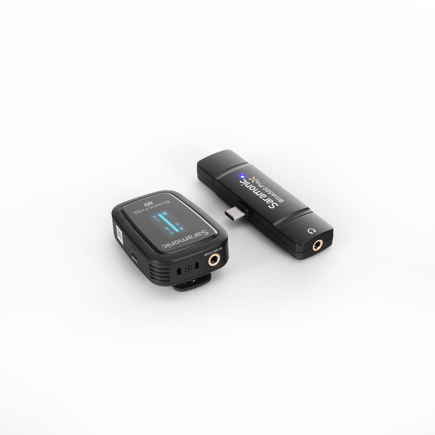 SARAMONIC Blink500 ProX B5