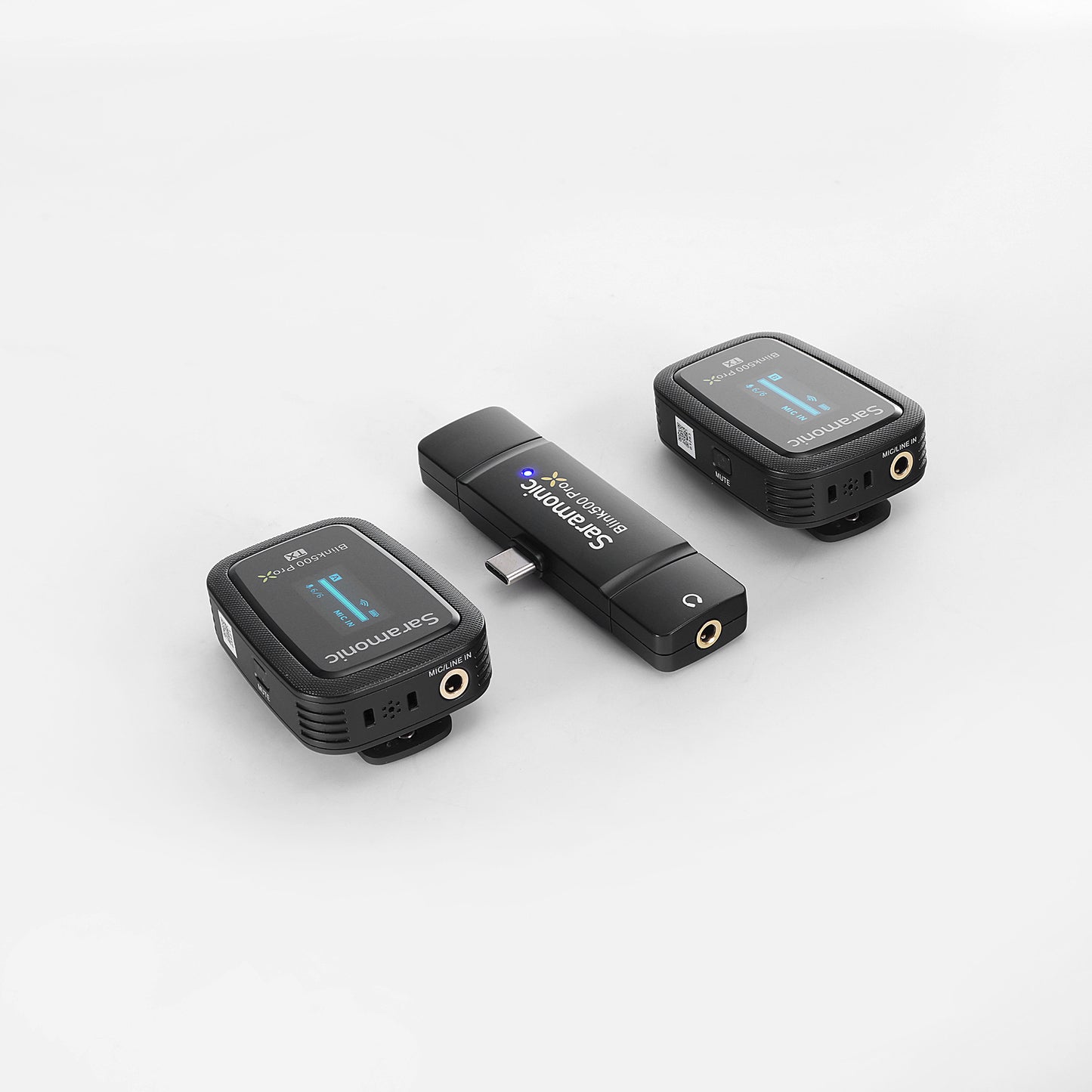 SARAMONIC Blink500 ProX B6
