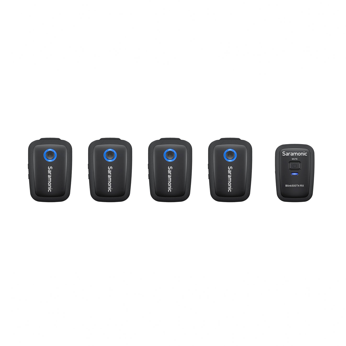 SARAMONIC Blink500T4