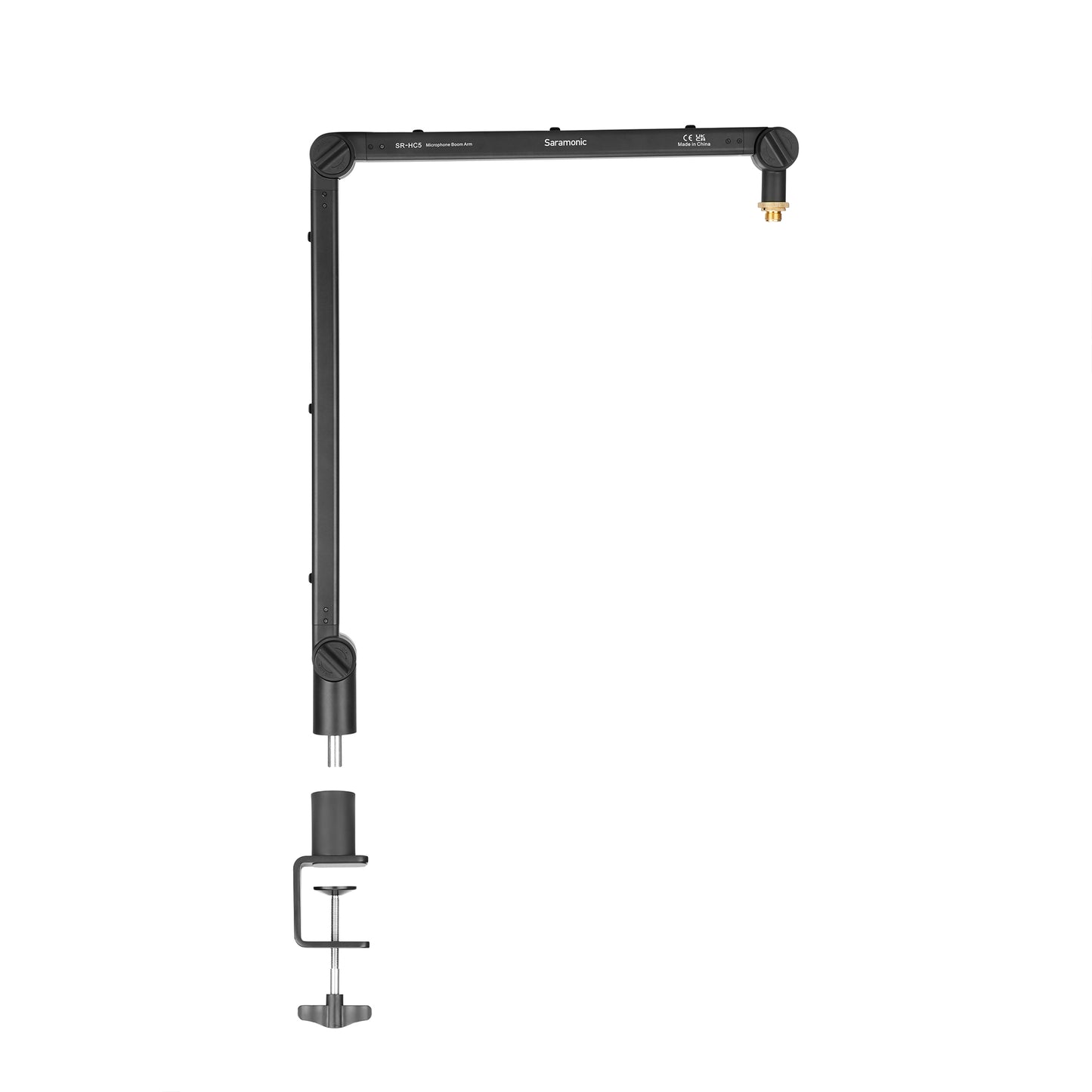 SARAMONIC SR-HC5