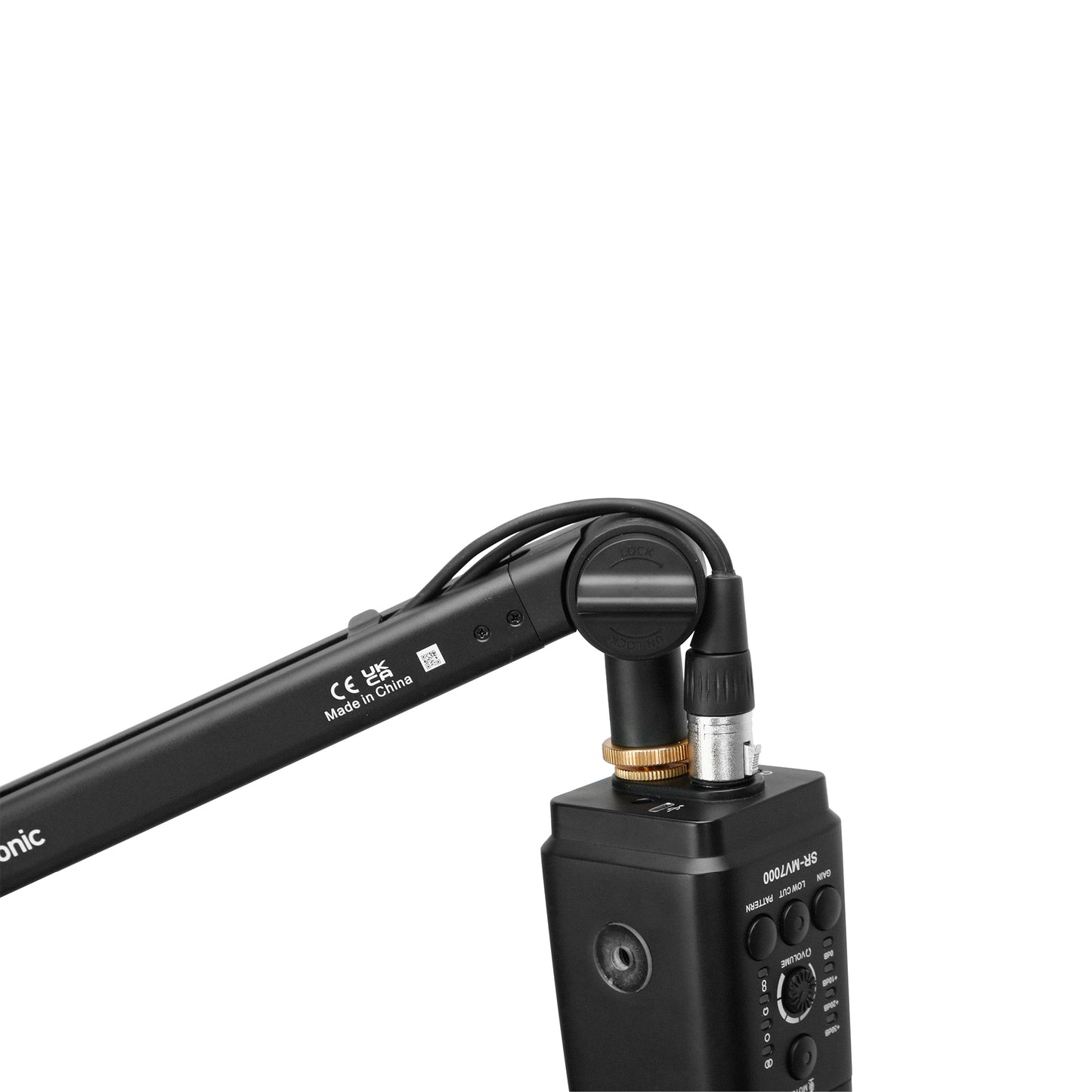SARAMONIC SR-HC5