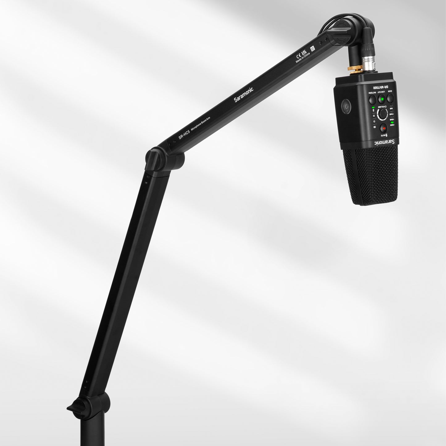 SARAMONIC SR-HC5
