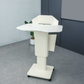 Q-NEX Desktop Digital Podium -E-Desktop Table A