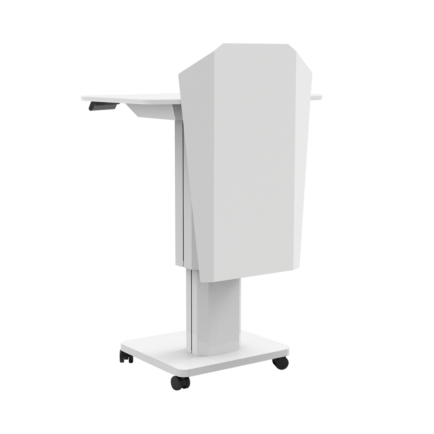 Q-NEX Desktop Digital Podium -E-Desktop Table A