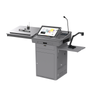Q-NEX Floor stand Digital Podium - NDP100