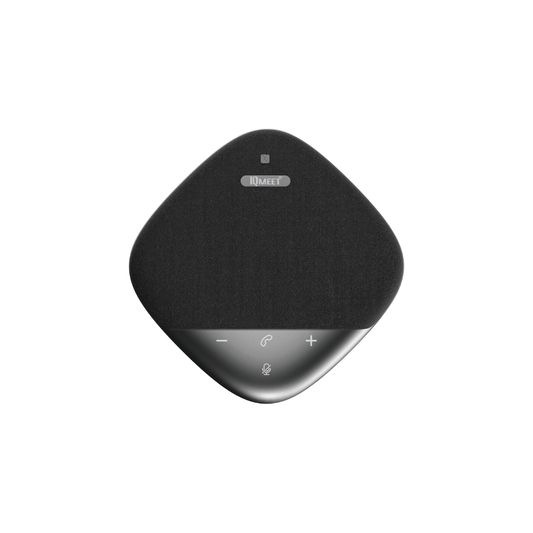 IQ Video Conference Omnidirectional 360° Speakerphone (S350)