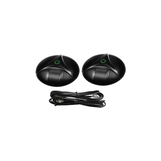 Optional Expansion Mics for S330/S500/AVS200