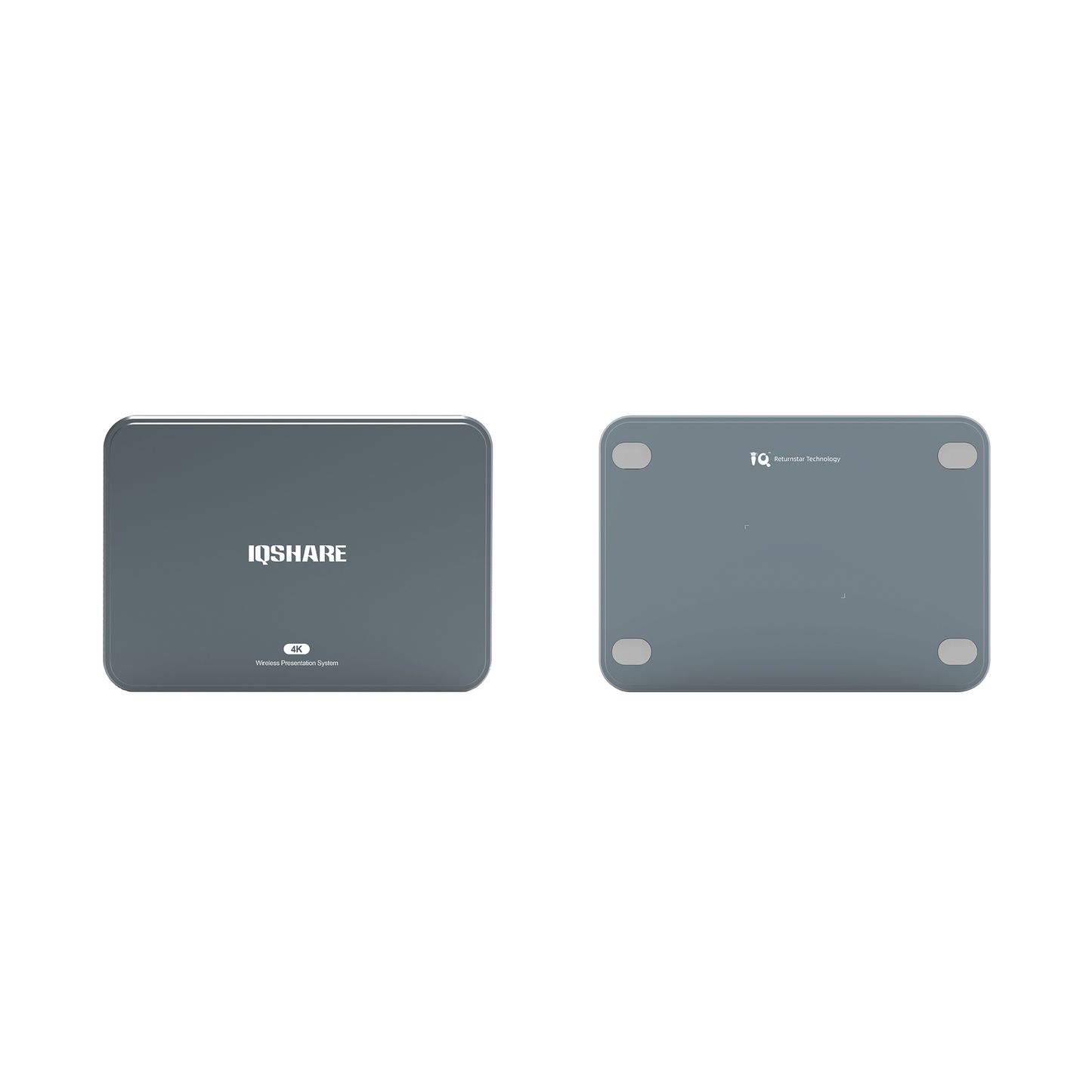 IQShare WP40