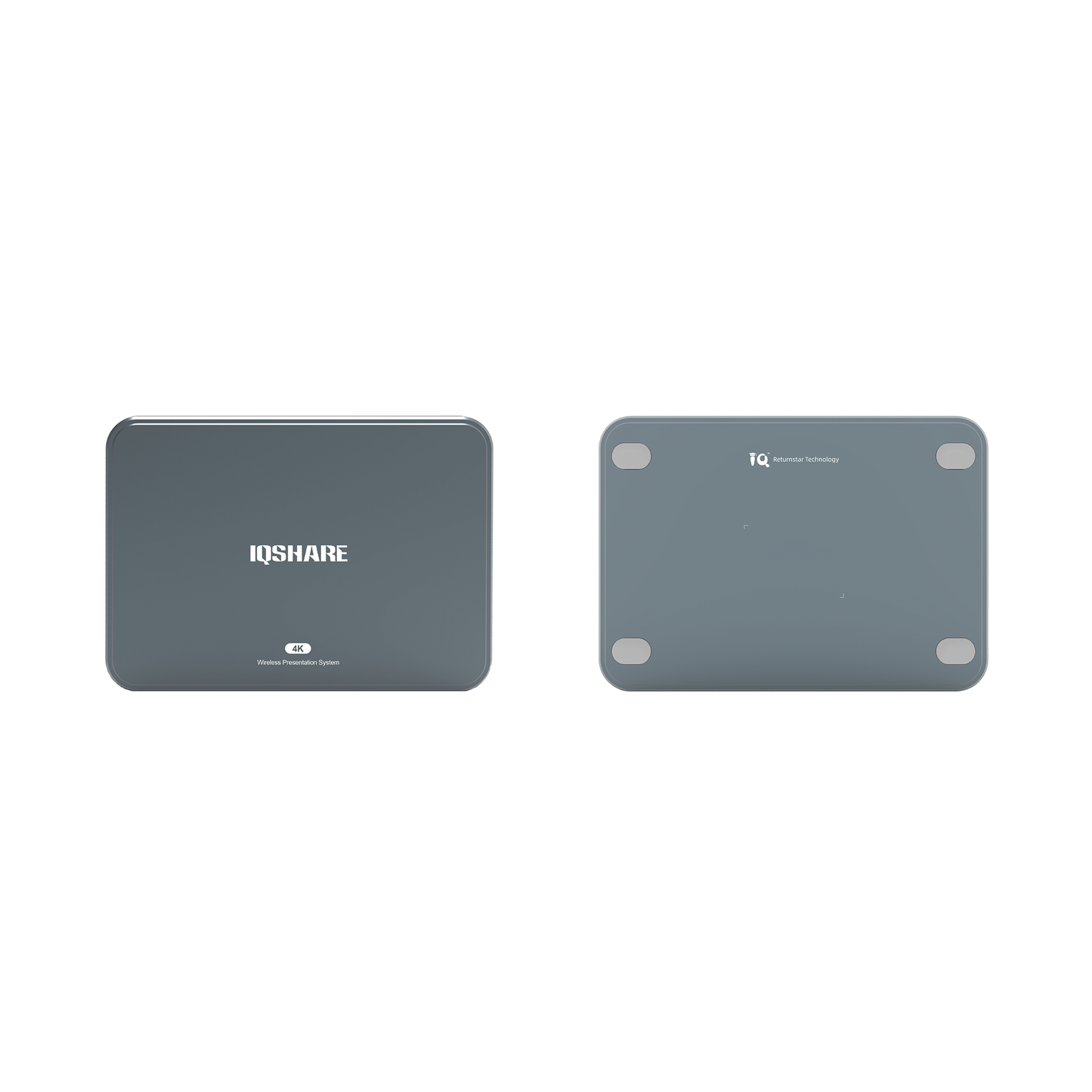 IQShare WP40