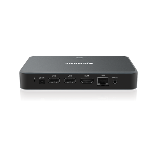 IQShare WP40